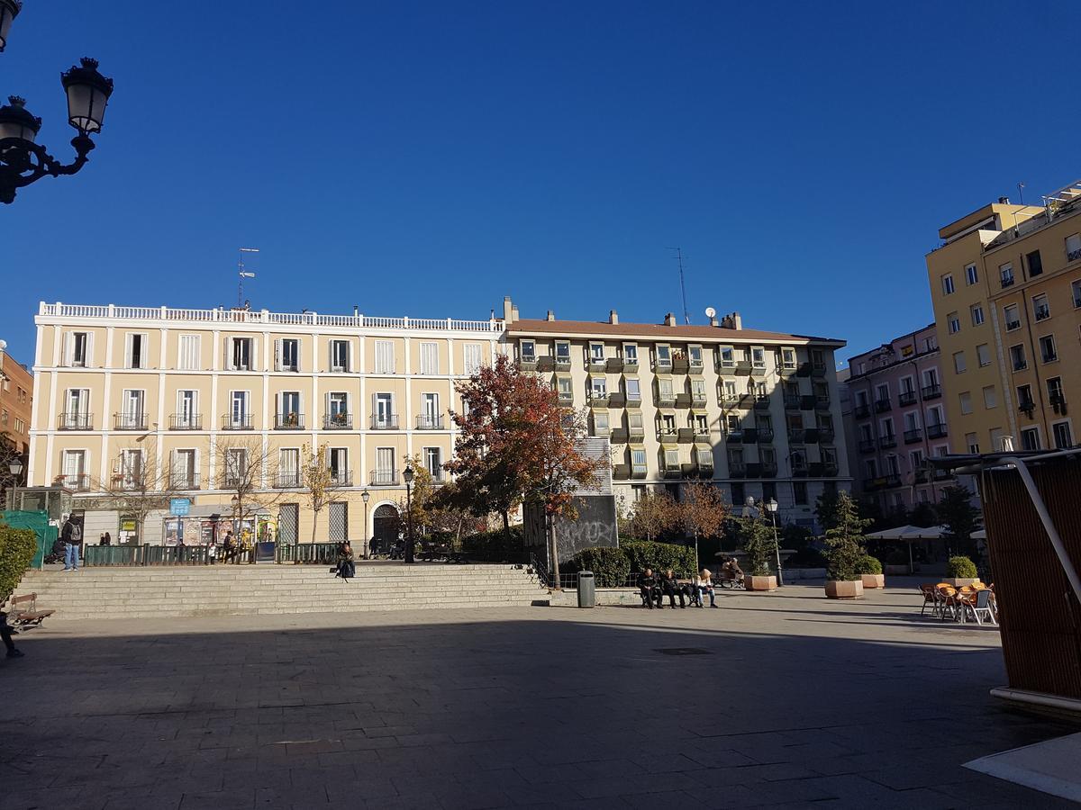 Chueca Apartment マドリード エクステリア 写真