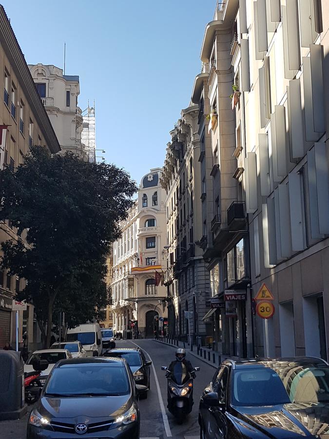 Chueca Apartment マドリード エクステリア 写真