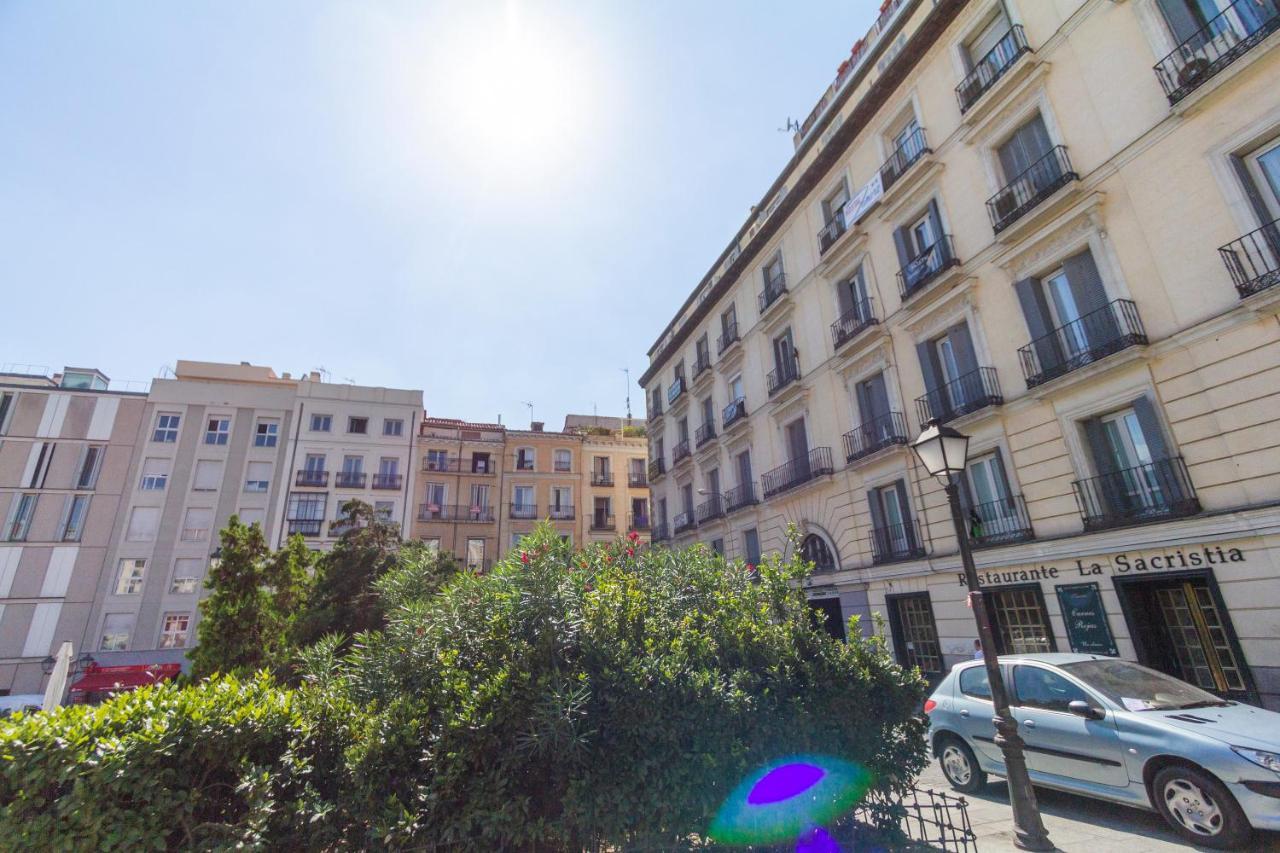 Chueca Apartment マドリード エクステリア 写真