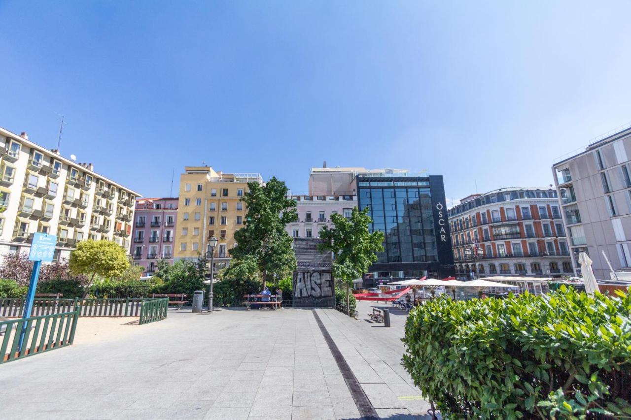 Chueca Apartment マドリード エクステリア 写真