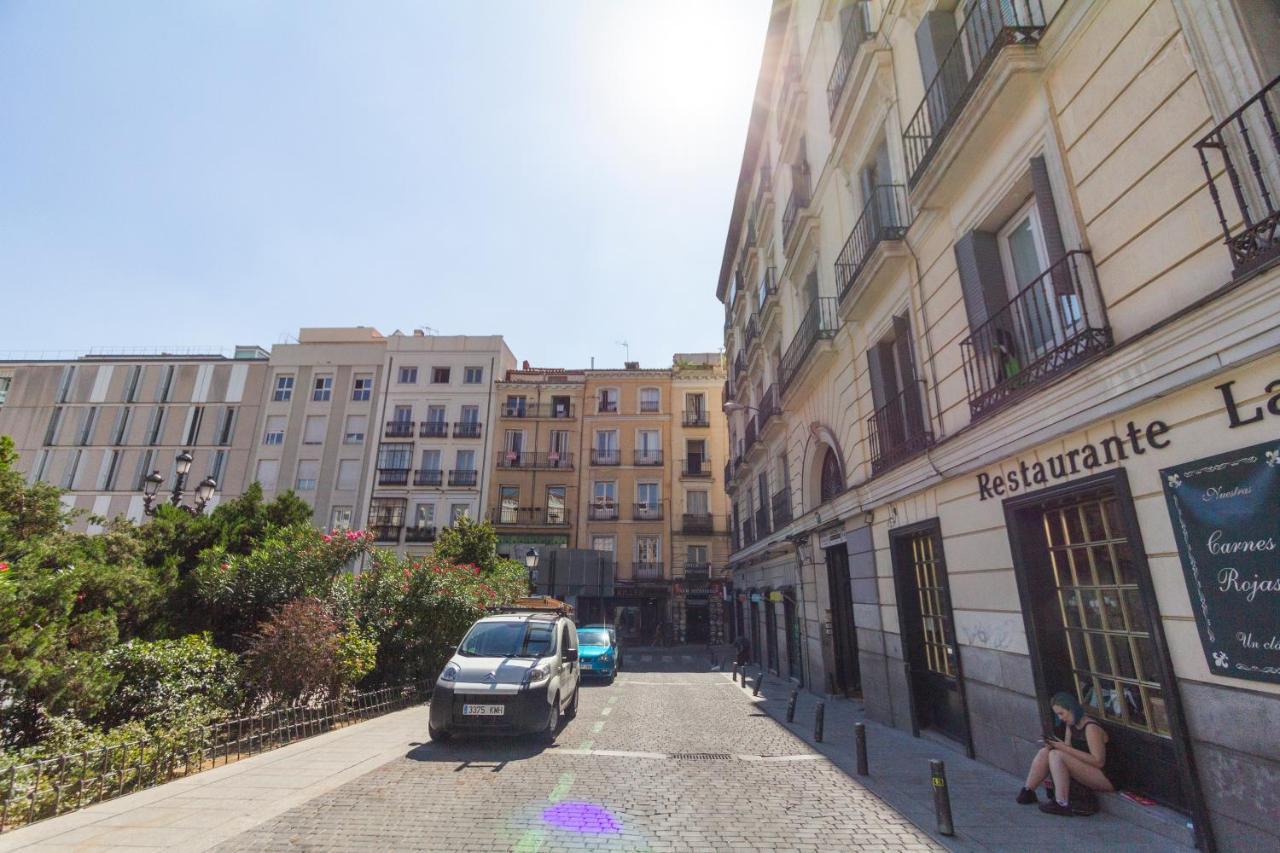 Chueca Apartment マドリード エクステリア 写真